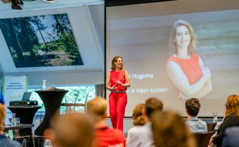 Femke Hogema Onderscheidende factor tijdens crisis is mindset