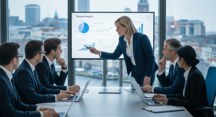 De zin en onzin van AI-consultancy